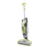 Preview: Bissell Crosswave 2210 Series