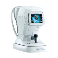 Preview: Nidek Medical AR-360A