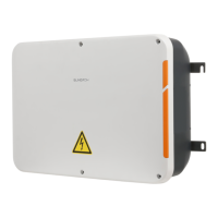 Preview: Sungrow COM100D