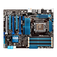 Preview: P6X58D - Premium X58 LGA1366 MAX-24GB Atx 3PCIE16 Pcie Pci