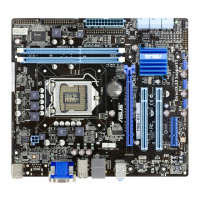 Preview: Asus P7H55-M LE