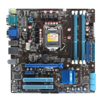 Preview: Asus P7H55-M SI