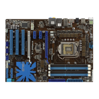 Preview: Asus P7P55D LE