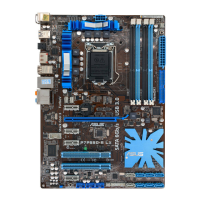 Preview: Asus P7P55D-E LX