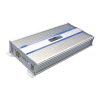 Car Amplifier Logo