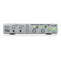 Preview: Behringer MINIMIX MIX800