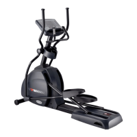 Preview: CIRCLE FITNESS E7