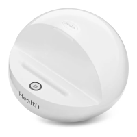 Preview: iHealth BP3