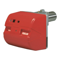 Preview: Riello Burners RS 64/M MZ