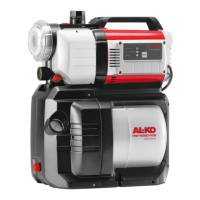 Preview: AL-KO HW 4000 FCS