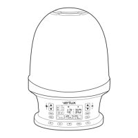 Preview: Verilux Rise & Shine VA05F