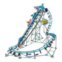 Preview: K'Nex SHARK RUN