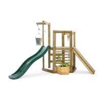 Preview: Plumplay Discovery Woodland Treehouse