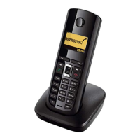 Preview: Siemens GIGASET A58H