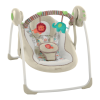 Baby Swing Logo