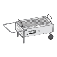 Preview: Brinkmann COOK'N CAJUN