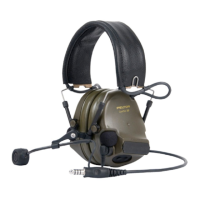 Preview: PELTOR ComTac XPI MT20H682 Series