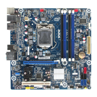 Preview: Intel DP67 DE