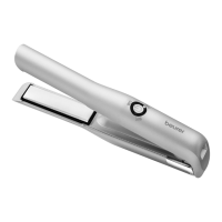 Preview: Beurer HS20