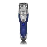 Preview: Panasonic ER-GB40-S