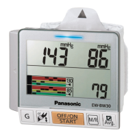 Preview: Panasonic EW-BW30S
