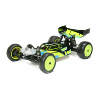 Preview: TLR 22 DC 5.0 ELITE