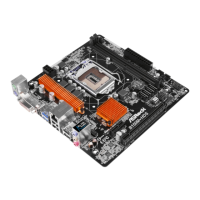 Preview: ASROCK B150M-HDS