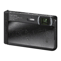 Preview: Sony DSC-TX30
