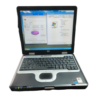 Preview: HP Compaq nc6000 - Notebook PC