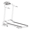 Treadmill Logo