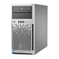 Preview: HP ProLiant DL320 e