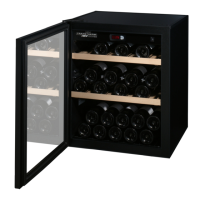 Preview: Transtherm Caves Wine cabinet