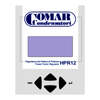 Preview: Comar Condensatori HPR6