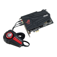 Preview: Asus ROG Xonar Phoebus