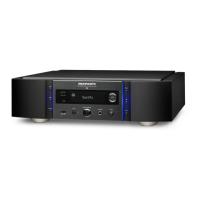 Preview: Marantz NA-11S1