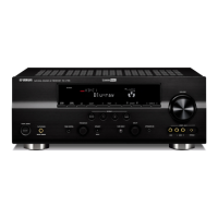 Preview: Yamaha RX-V765BL