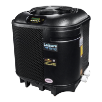 Preview: Leisure Temp LT400