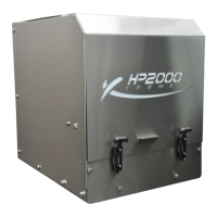 Preview: Parks HP2000 XTREME Series