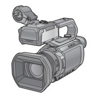 Preview: Panasonic AG-CX8