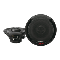 Preview: Alpine SPR-50