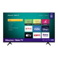 Preview: Hisense Roku TV 43R6E3