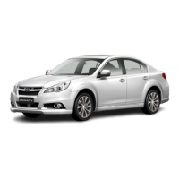 Preview: Subaru 2013 Legacy