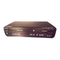 Preview: ZV450MW8 - DVD Recorder And VCR Combo