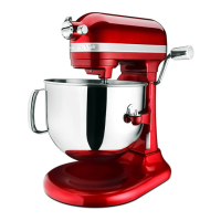 Preview: KitchenAid KSM7586 PCA