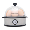 Egg Cooker Logo