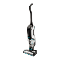 Preview: CrossWave Cordless Max 2765F