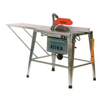 Preview: ATIKA HT 315