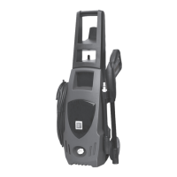 Preview: Pacific hydrostar 1650 PSI