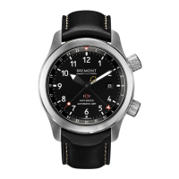Preview: Bremont MBIII