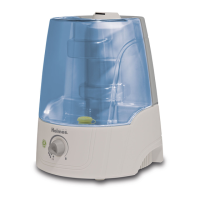 Preview: Holmes HM2610